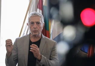 Κεσσές για παγίδευση Κούλογλου: Θα προβούμε σε όλες τις νόμιμες ενέργειες, σε Ελλάδα και εξωτερικό