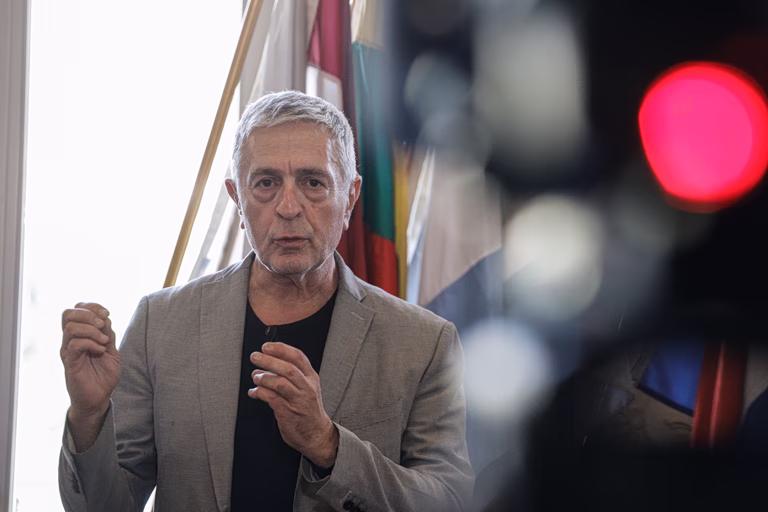 Κεσσές για παγίδευση Κούλογλου: Θα προβούμε σε όλες τις νόμιμες ενέργειες, σε Ελλάδα και εξωτερικό