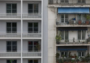 Ακίνητα: Ξεθωριάζει το όνειρο της ιδιοκατοίκησης σε Ευρώπη και ΗΠΑ – Δύσκολη εξίσωση η αγορά και στην Ελλάδα