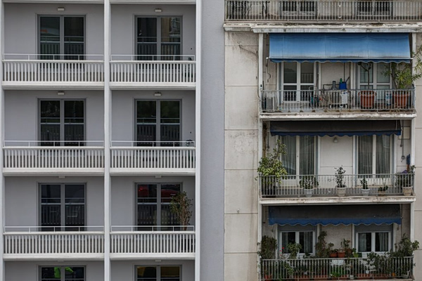 Ακίνητα: Ξεθωριάζει το όνειρο της ιδιοκατοίκησης σε Ευρώπη και ΗΠΑ – Δύσκολη εξίσωση η αγορά και στην Ελλάδα