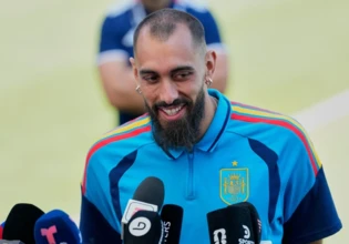 Ο Μπόρχα Ιγκλέσιας «έκραξε» τη FIFA για τις τιμές των εισιτηρίων στον τελικό του Μουντιάλ