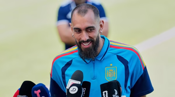Ο Μπόρχα Ιγκλέσιας «έκραξε» τη FIFA για τις τιμές των εισιτηρίων στον τελικό του Μουντιάλ