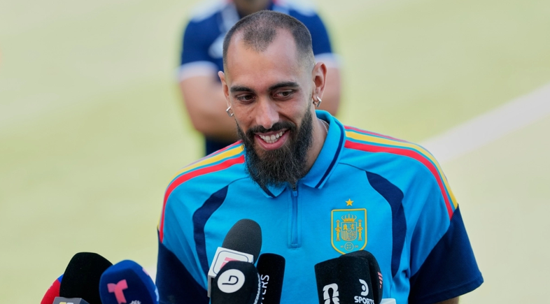 Ο Μπόρχα Ιγκλέσιας «έκραξε» τη FIFA για τις τιμές των εισιτηρίων στον τελικό του Μουντιάλ