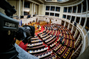 Συνταγματική αναθεώρηση: Γκρίνια των βουλευτών της ΝΔ για το ασυμβίβαστο υπουργού-βουλευτή
