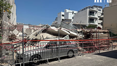 Πετράλωνα: Συγκλονίζουν οι μαρτυρίες για την κατάρρευση της πολυκατοικίας – Σοβαρά ερωτήματα για ελλιπή μέτρα αντιστήριξης