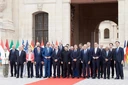 Η Συμμαχία των Προθύμων για την Ουκρανία ανακοίνωσε συνασπισμό αεράμυνας, για κοινό αντιβαλλιστικό σύστημα