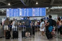 Ελεγκτές εναέριας κυκλοφορίας: Το Ελ. Βενιζέλος έχει φτάσει στο μάξιμουμ – Οι ελλείψεις που οδηγούν σε καθυστερήσεις