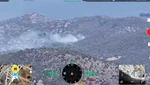 Οριοθετήθηκε η φωτιά στα Σελήνια Σαλαμίνας – Είχε σταλεί μήνυμα για απομάκρυνση κατοίκων