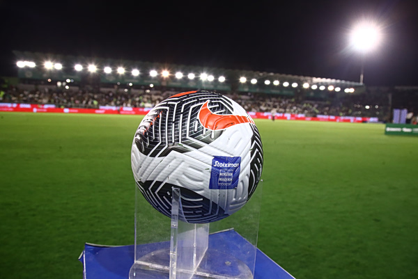 Το καλεντάρι της Super League: Πότε είναι η μεγάλη διακοπή τριών εβδομάδων (pic)