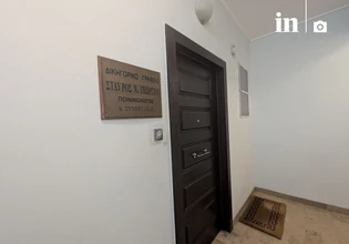 Σταύρος Γεωργίου: «Τον είδα στο πάτωμα και έπαθα σοκ» – Μαρτυρία στο in από τον θυρωρό που εντόπισε νεκρό τον ποινικολόγο