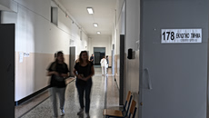 Οι νέοι ψηφίζουν αποχή