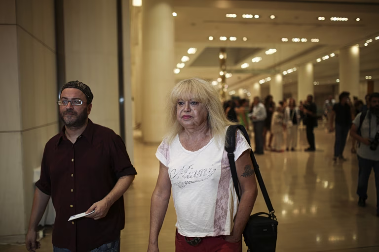 Πάολα Ρεβενιώτη: Το Σάββατο στο Α’ Νεκροταφείο Αθηνών η πολιτική κηδεία της
