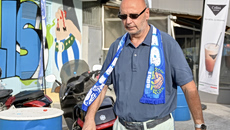 Τέλος από τον Ηρακλή Μπασινάς κι Αμανατίδης: Αναλαμβάνει νέος αθλητικός διευθυντής.