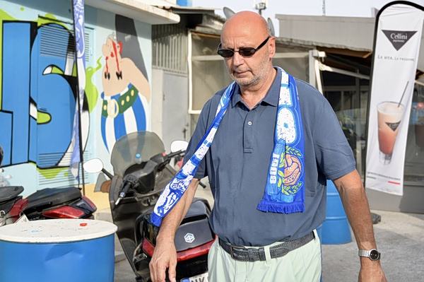 Τέλος από τον Ηρακλή Μπασινάς κι Αμανατίδης: Αναλαμβάνει νέος αθλητικός διευθυντής
