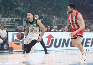 Δεν αλλάζουν οι ξένοι στην Stoiximan GBL – Νέα συνάντηση τον Σεπτέμβριο