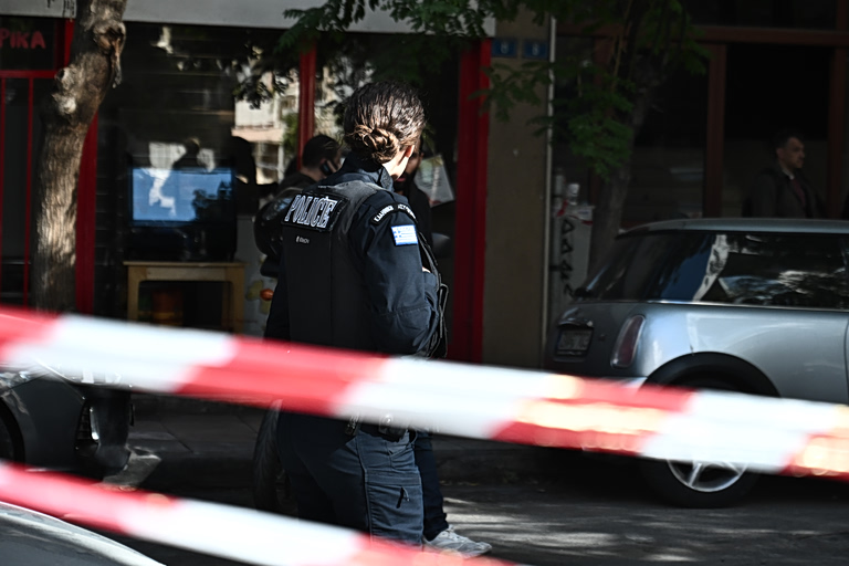 Γαλάτσι:Έγκλημα ο θάνατος του 80χρονου - Τον έπνιξαν με μαξιλάρι