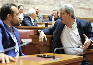 Σύναξη «κομμένων» στον ΣΥΡΙΖΑ αντί Πολιτικής Γραμματείας στον απόηχο της παραίτησης Φάμελλου