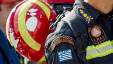 Γυναίκα έπεσε σε γκρεμό 20 μέτρων στην Πάρνηθα – Απεγκλωβίστηκε τραυματισμένη από ομάδα διάσωσης της ΕΜΑΚ