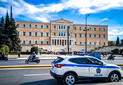 Απίστευτο: Η Κωνσταντοπούλου κάλεσε το «100» για να συλλάβει τα γαλάζια μέλη της επιτροπής Δεοντολογίας