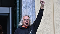 Συγκέντρωση στα Προπύλαια για τον 20χρονο στο Άργος – Η ανάρτηση του Γιάννη Μάγγου