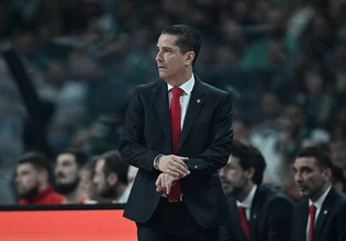 Σφαιρόπουλος: «O Μίλερ-ΜακΙντάιρ είναι killer στη μέρα του, κάνει καλύτερους τους συμπαίκτες του»