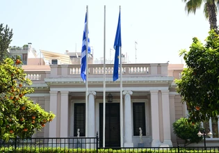 Σε εξέλιξη η συνεδρίαση του ΚΥΣΕΑ για τα εξοπλιστικά