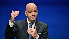 Σύστημα Ινφαντίνο: Πώς η FIFA αλλάζει το ποδόσφαιρο για χάρη της εξουσίας