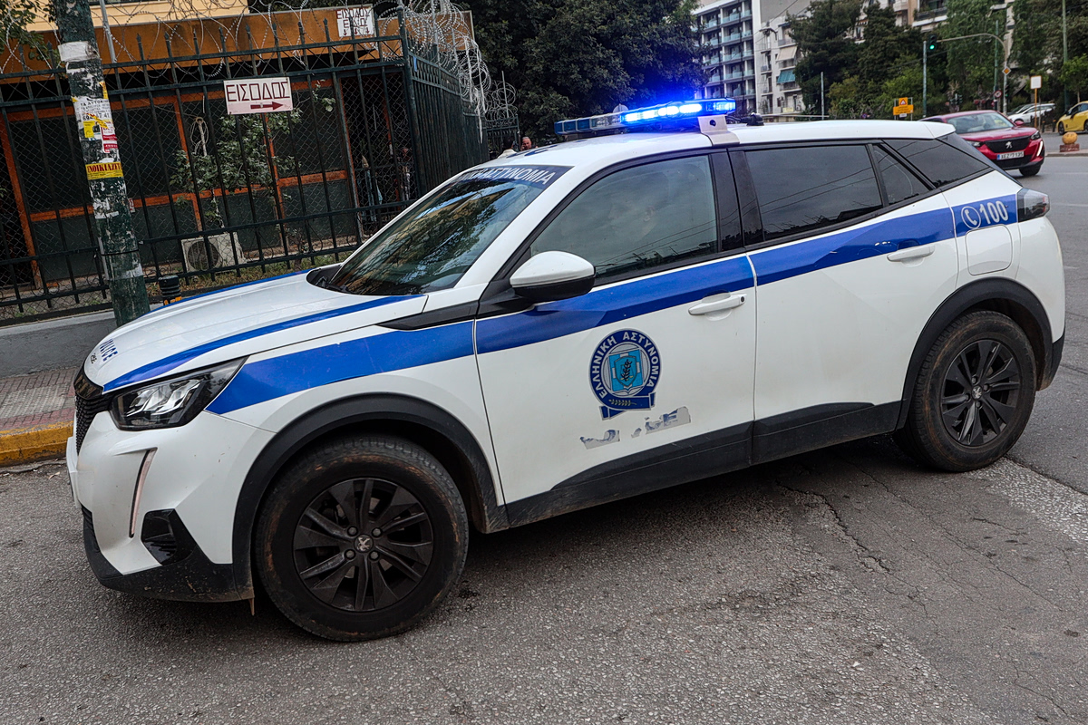 Συναγερμός για την εξαφάνιση δύο ανηλίκων από τη Νάουσα και τη Μακρινίτσα