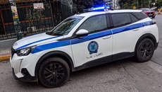 Συναγερμός για την εξαφάνιση δύο ανηλίκων από τη Νάουσα και τη Μακρινίτσα