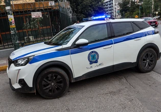 Συναγερμός για την εξαφάνιση δύο ανηλίκων από τη Νάουσα και τη Μακρινίτσα