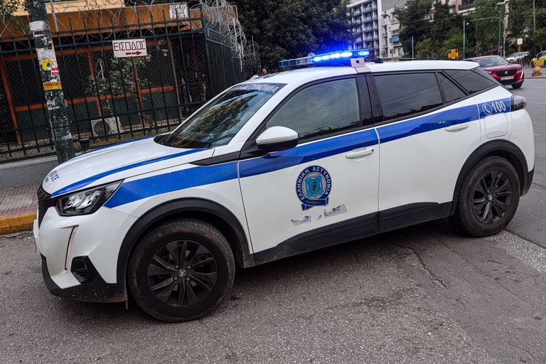 Συναγερμός για την εξαφάνιση δύο ανηλίκων από τη Νάουσα και τη Μακρινίτσα