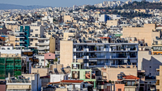 Οι περιοχές με τις υψηλότερες και τις χαμηλότερες τιμές για αγορά ή ενοικίαση κατοικίας