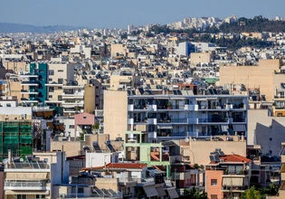 Οι περιοχές με τις υψηλότερες και τις χαμηλότερες τιμές για αγορά ή ενοικίαση κατοικίας