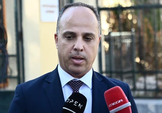 Σκάνδαλο υποκλοπών: Ο Κεσσές αποστομώνει Βορίδη – «Γνωρίζει και παριστάνει τον ανίδεο, η δικαστική απόφαση τον αναφέρει 44 φορές»