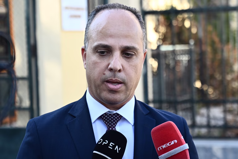 Σκάνδαλο υποκλοπών: Ο Κεσσές αποστομώνει Βορίδη – «Γνωρίζει και παριστάνει τον ανίδεο, η δικαστική απόφαση τον αναφέρει 44 φορές»