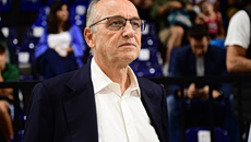 Stoiximan GBL: Ανακλήθηκε το πιστοποιητικό του Προμηθέα Πάτρας – Πρόστιμο στον Βαγγέλη Λιόλιο
