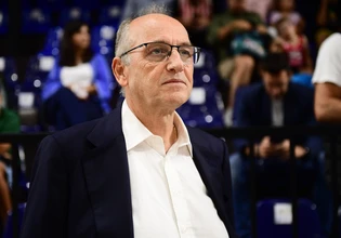 Stoiximan GBL: Ανακλήθηκε το πιστοποιητικό του Προμηθέα Πάτρας – Πρόστιμο στον Βαγγέλη Λιόλιο