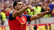Ισπανία – Βέλγιο 2-1:  Ο Μερίνο «χτύπησε» στο 88′ κι έστειλε τους «Ρόχας» στους «4» του Μουντιάλ! (vid)