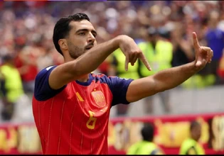 Ισπανία – Βέλγιο 2-1:  Ο Μερίνο «χτύπησε» στο τέλος κι έστειλε τους «Φούριας Ρόχας» στους «4» του Μουντιάλ!