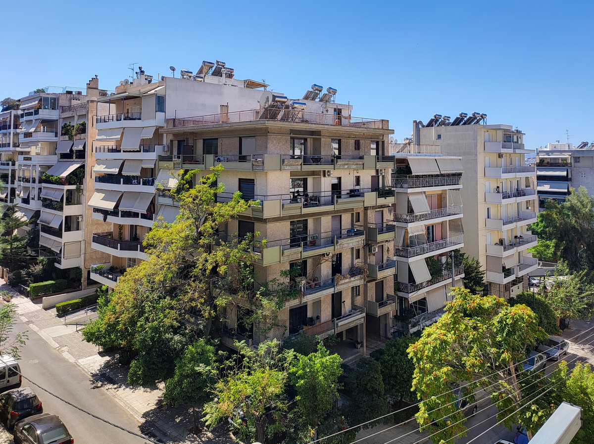 Πολυκατοικίες: Οι 10 αλλαγές που φέρνει ο νόμος – Τι θα συμβεί με τα κοινόχρηστα