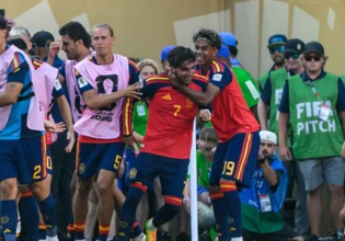 Ισπανία – Αργεντινή: Δίκαιο και άδικο…