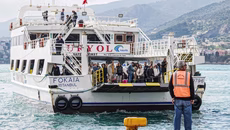 Πώς οι Τούρκοι τουρίστες αλλάζουν το Ανατολικό Αιγαίο