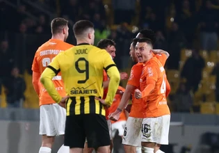 Έγινε γνωστή η μέρα και η ώρα του τελικού του SuperBet Super Cup