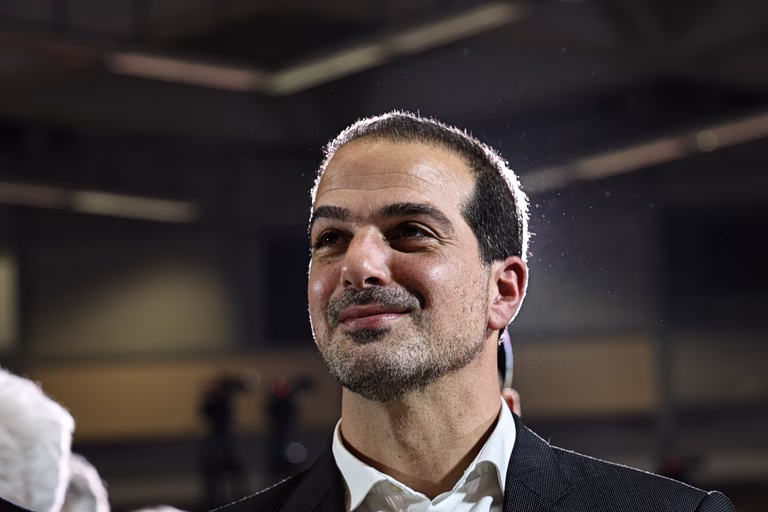 Σακελλαρίδης - Νέα Αριστερά: Έκτακτο συνέδριο τον Οκτώβριο, θα είμαστε παρόντες στις εκλογές