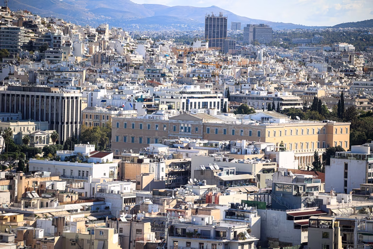 Έρχεται...νέος ΕΝΦΙΑ το 2027 - Οι αλλαγές που πρέπει να γνωρίζουμε