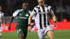 Ρίχνονται στη «μάχη» των προκριματικών Europa και Conference League ΠΑΟΚ και Παναθηναϊκός