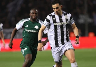 Ρίχνονται στη «μάχη» των προκριματικών Europa και Conference League ΠΑΟΚ και Παναθηναϊκός