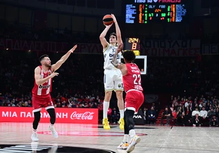 Τέλος από τη Φενέρ ο Μπιμπέροβιτς – Πάει NBA