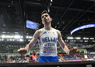 Diamond League: Τεντόγλου και Τζένγκο δοκιμάζονται στο Μονακό