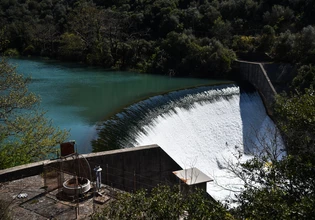 Σε δημόσια διαβούλευση το νομοσχέδιο του ΥΠΕΝ για το νερό